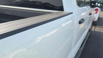 2025 Ford Super Duty F-250 XLT Crew Cab Long Bed - miniatura 19