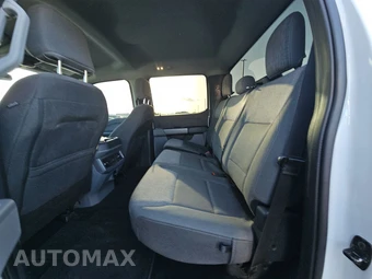 2025 Ford Super Duty F-250 XLT Crew Cab Long Bed - miniatura 13