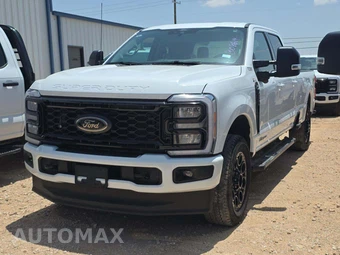 2025 Ford Super Duty F-250 XLT Crew Cab Long Bed