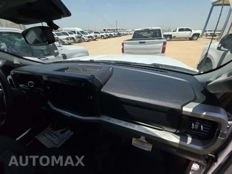 2025 Ford Super Duty F-250 XLT Crew Cab Long Bed - miniatura 19