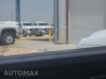 2025 Ford Super Duty F-250 XLT Crew Cab Long Bed - miniatura 25
