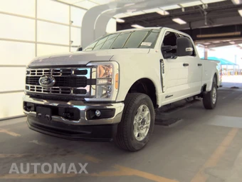 2025 Ford Super Duty F-250 XLT Crew Cab Long Bed