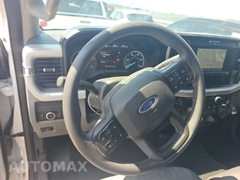 2025 Ford Super Duty F-250 XLT Crew Cab Long Bed - miniatura 10