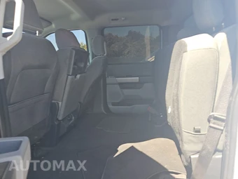 2025 Ford Super Duty F-250 XLT Crew Cab Long Bed - miniatura 13