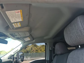 2025 Ford Super Duty F-250 XLT Crew Cab Long Bed - miniatura 17