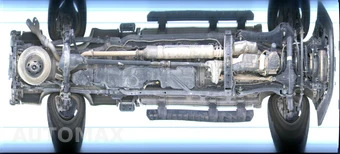2025 Ford Super Duty F-250 XLT Crew Cab Long Bed - miniatura 18