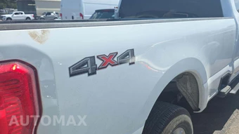 2025 Ford Super Duty F-250 XLT Crew Cab Long Bed - miniatura 20