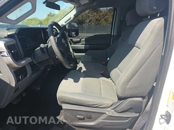 2025 Ford Super Duty F-250 XLT Crew Cab Long Bed - miniatura 7