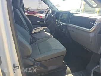 2025 Ford Super Duty F-250 XLT Crew Cab Long Bed - miniatura 8