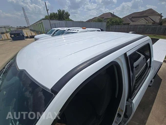 2025 Ford Super Duty F-250 XLT Crew Cab Long Bed - miniatura 12