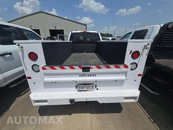 2025 Ford Super Duty F-250 XLT Crew Cab Long Bed - miniatura 14