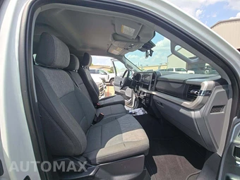 2025 Ford Super Duty F-250 XLT Crew Cab Long Bed - miniatura 18