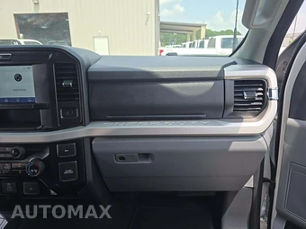 2025 Ford Super Duty F-250 XLT Crew Cab Long Bed - miniatura 19