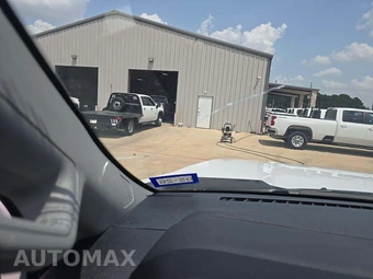 2025 Ford Super Duty F-250 XLT Crew Cab Long Bed - miniatura 21