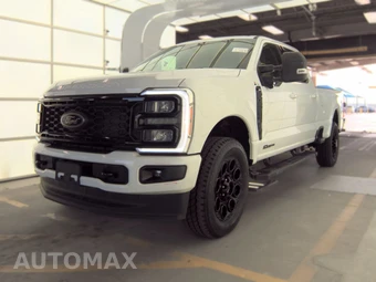 2025 Ford Super Duty F-250 XLT Crew Cab Long Bed