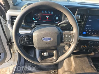 2025 Ford Super Duty F-250 XLT Crew Cab Long Bed - miniatura 10