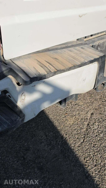 2025 Ford Super Duty F-250 XLT Crew Cab Long Bed - miniatura 22