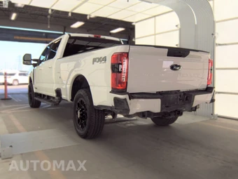 2025 Ford Super Duty F-250 XLT Crew Cab Long Bed - miniatura 6