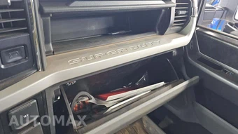 2025 Ford Super Duty F-250 XLT Crew Cab Long Bed - miniatura 21