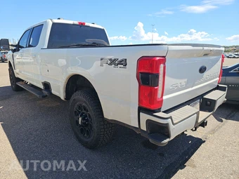 2025 Ford Super Duty F-250 XLT Crew Cab Long Bed - miniatura 6