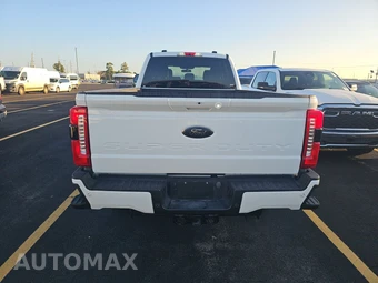 2025 Ford Super Duty F-250 XLT Crew Cab Long Bed - miniatura 5
