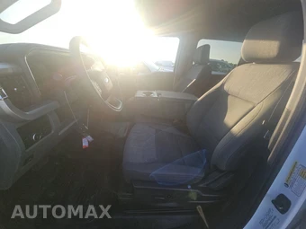 2025 Ford Super Duty F-250 XLT Crew Cab Long Bed - miniatura 7