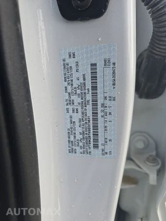 2025 Ford Super Duty F-250 XLT Crew Cab Long Bed - miniatura 14