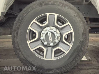 2025 Ford Super Duty F-250 XLT Crew Cab Long Bed - miniatura 11
