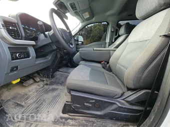 2025 Ford Super Duty F-250 XLT Crew Cab Long Bed - miniatura 13