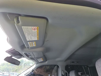 2025 Ford Super Duty F-250 XLT Crew Cab Long Bed - miniatura 20