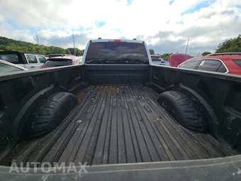 2025 Ford Super Duty F-250 XLT Crew Cab Long Bed - miniatura 23