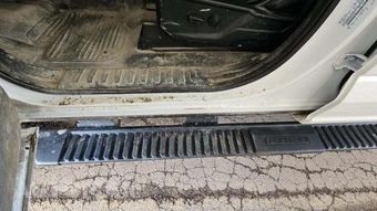2025 Ford Super Duty F-250 XLT Crew Cab Long Bed - miniatura 27