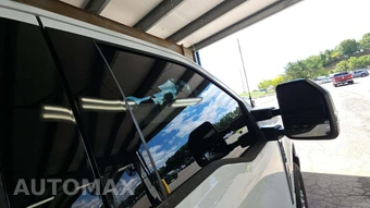2025 Ford Super Duty F-250 XLT Crew Cab Long Bed - miniatura 31