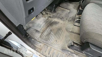 2025 Ford Super Duty F-250 XLT Crew Cab Long Bed - miniatura 33