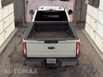 2025 Ford Super Duty F-250 XLT Crew Cab Long Bed - miniatura 6