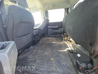 2025 Ford Super Duty F-250 XLT Crew Cab Long Bed - miniatura 13