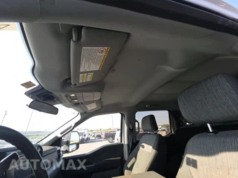 2025 Ford Super Duty F-250 XLT Crew Cab Long Bed - miniatura 18