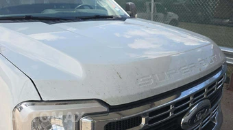 2025 Ford Super Duty F-250 XLT Crew Cab Long Bed - miniatura 23