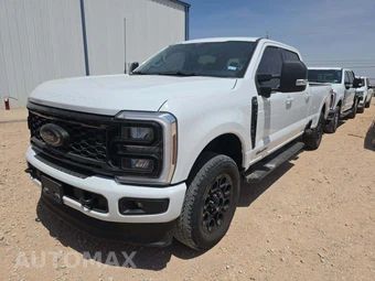 2025 Ford Super Duty F-250 XLT Crew Cab Long Bed