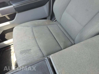 2025 Ford Super Duty F-250 XLT Crew Cab Long Bed - miniatura 21