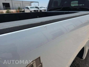 2025 Ford Super Duty F-250 XLT Crew Cab Long Bed - miniatura 26