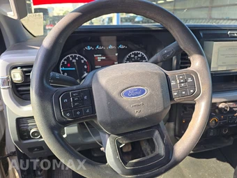 2025 Ford Super Duty F-250 XLT Crew Cab Medium Bed - miniatura 10
