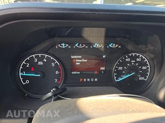 2025 Ford Super Duty F-250 XLT Crew Cab Medium Bed - miniatura 12