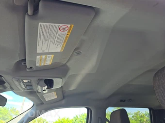 2025 Ford Super Duty F-250 XLT Crew Cab Medium Bed - miniatura 17