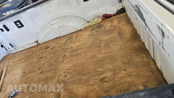 2025 Ford Super Duty F-250 XLT Crew Cab Medium Bed - miniatura 23