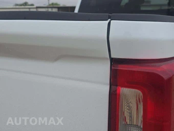 2025 Ford Super Duty F-250 XLT Crew Cab Medium Bed - miniatura 19