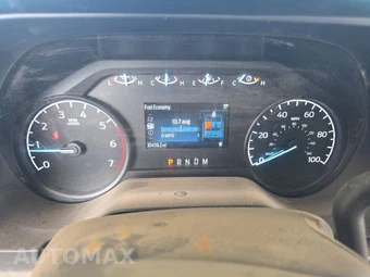 2025 Ford Super Duty F-250 XLT Crew Cab Medium Bed - miniatura 12