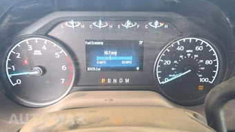 2025 Ford Super Duty F-250 XLT Crew Cab Medium Bed - miniatura 18