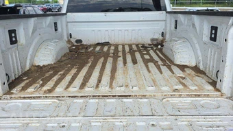 2025 Ford Super Duty F-250 XLT Crew Cab Medium Bed - miniatura 23