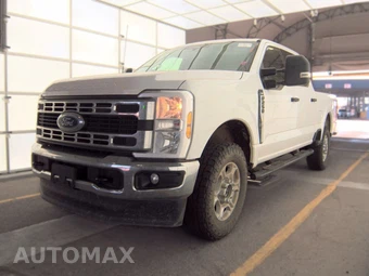 2025 Ford Super Duty F-250 XLT Crew Cab Medium Bed